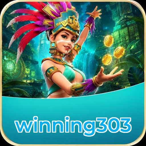 Logo winning303