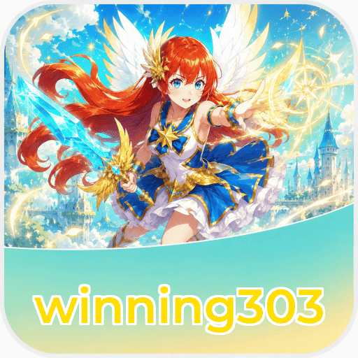Logo winning303