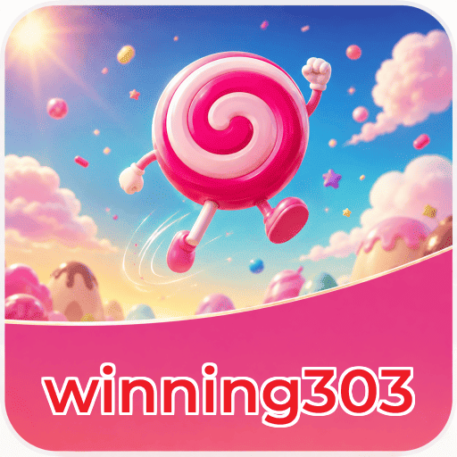 Logo winning303