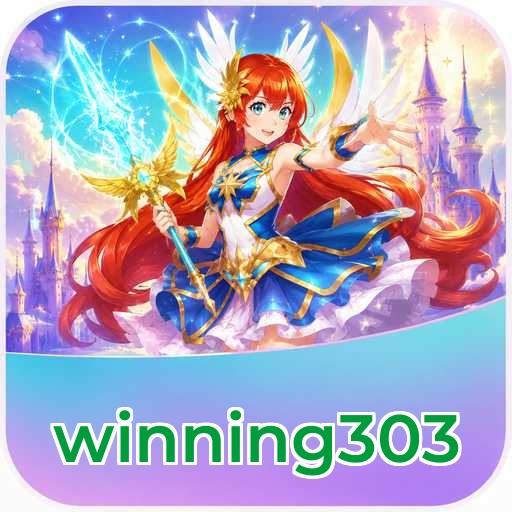 Logo winning303