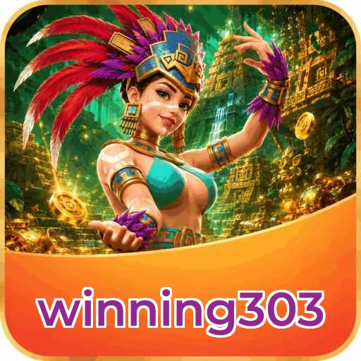 Logo winning303