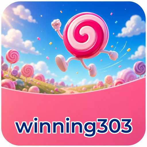 Logo winning303