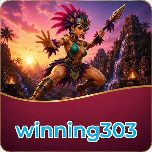 Logo winning303