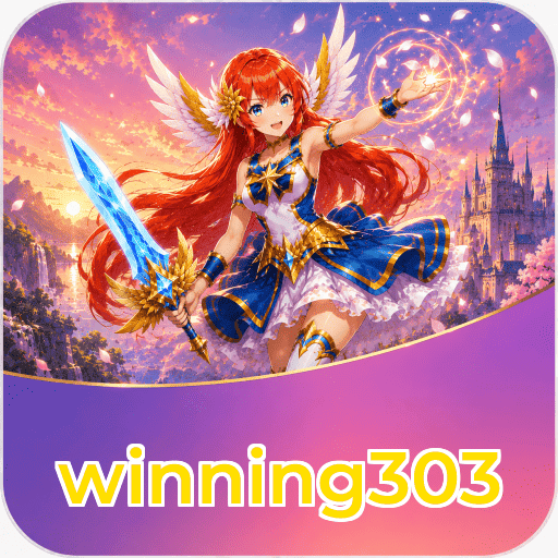 Logo winning303