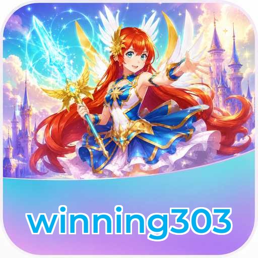 Logo winning303