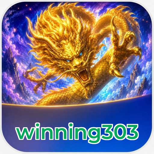 Logo winning303