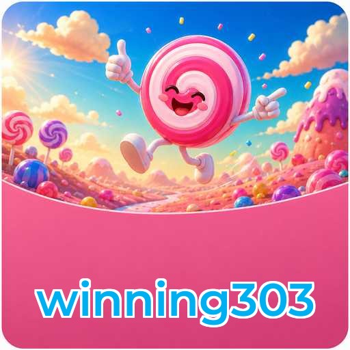 Logo winning303