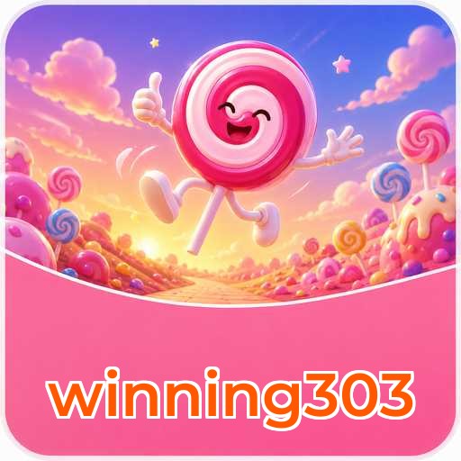 Logo winning303