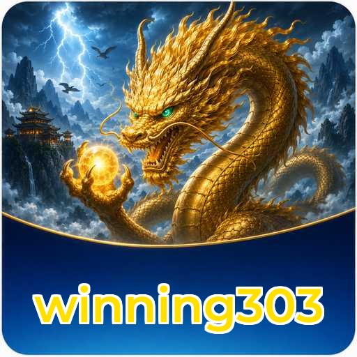 Logo winning303