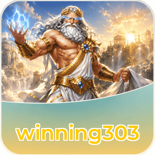Logo winning303