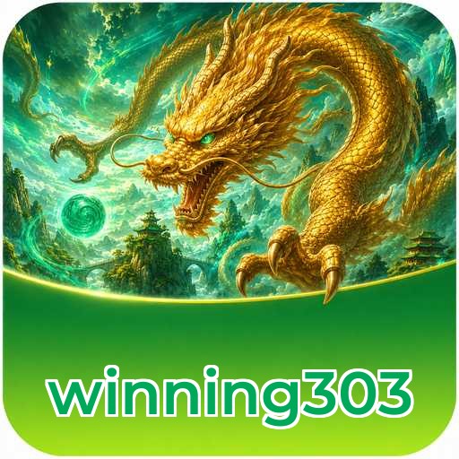 Logo winning303