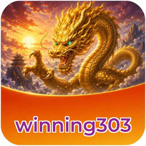 Logo winning303