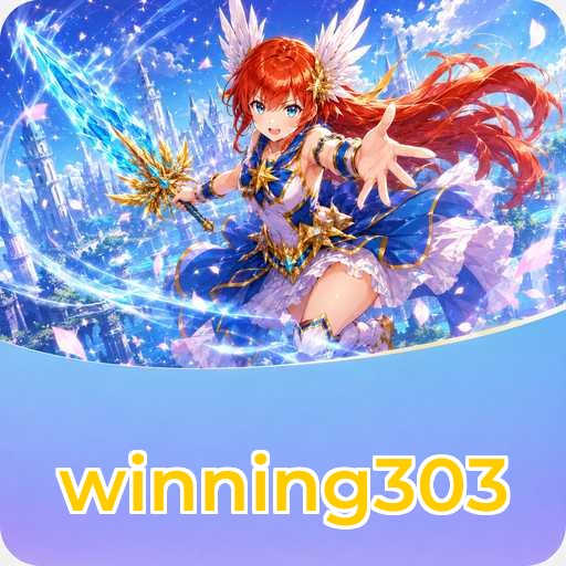 Logo winning303