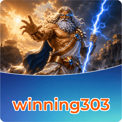 Logo winning303