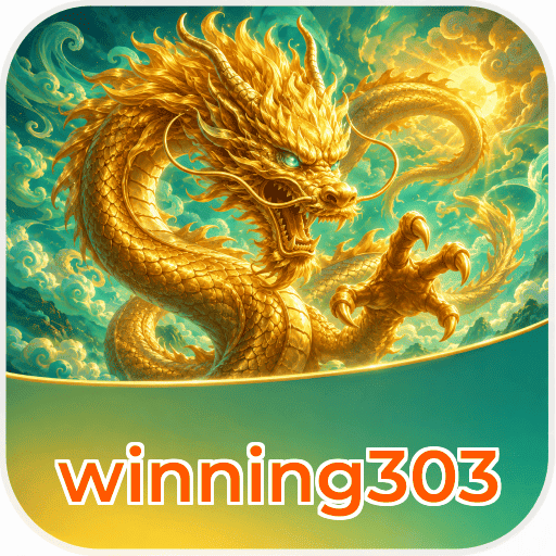 Logo winning303