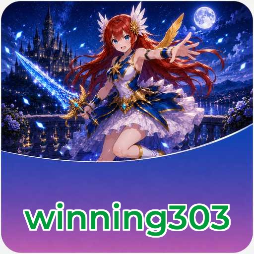 Logo winning303