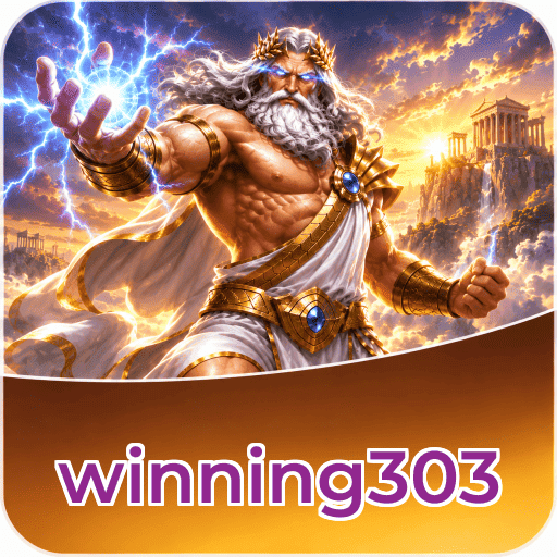 Logo winning303