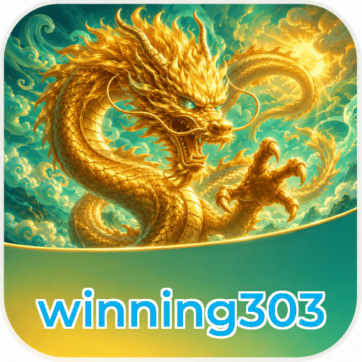 Logo winning303