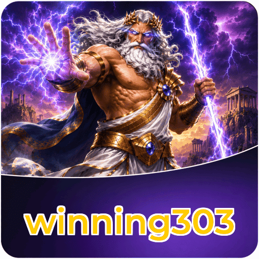 Logo winning303