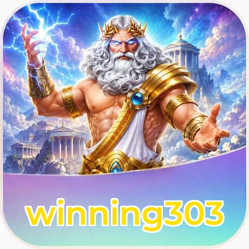 Logo winning303