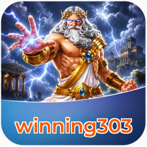 Logo winning303