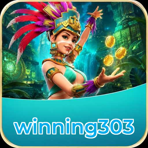 Logo winning303