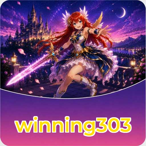 Logo winning303