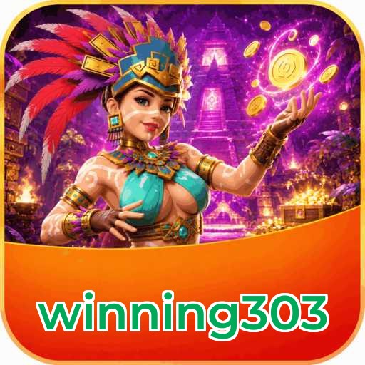 Logo winning303