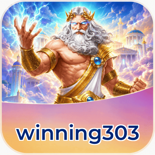 Logo winning303