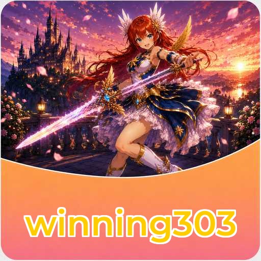 Logo winning303