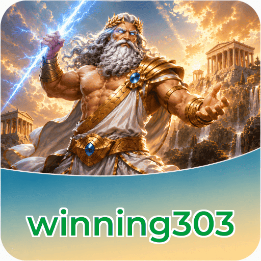 Logo winning303