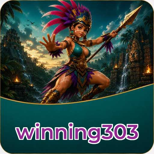 Logo winning303