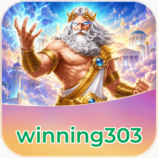 Logo winning303