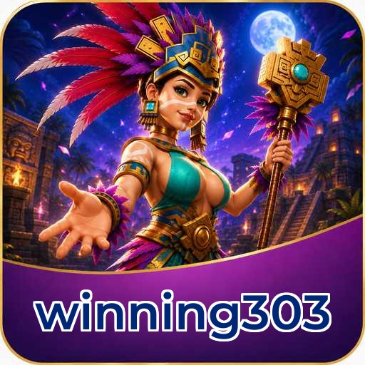 Logo winning303