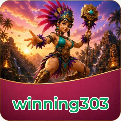 Logo winning303
