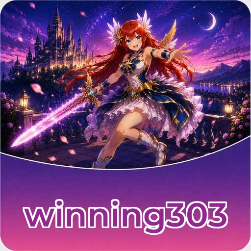 Logo winning303