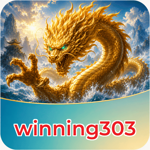 Logo winning303