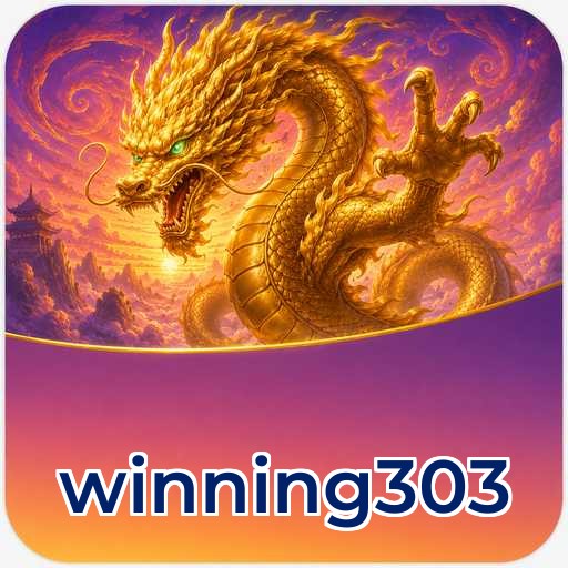 Logo winning303