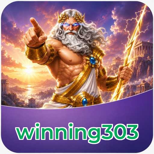 Logo winning303