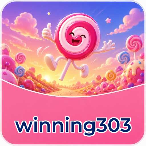 Logo winning303