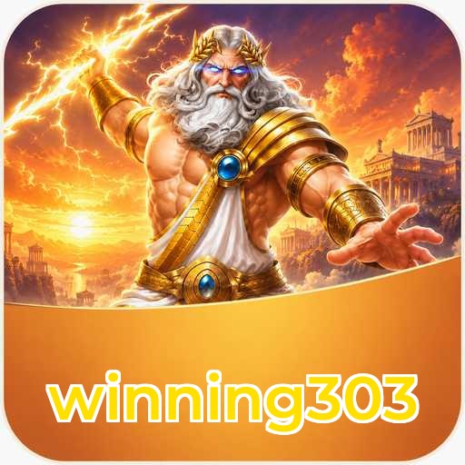 Logo winning303