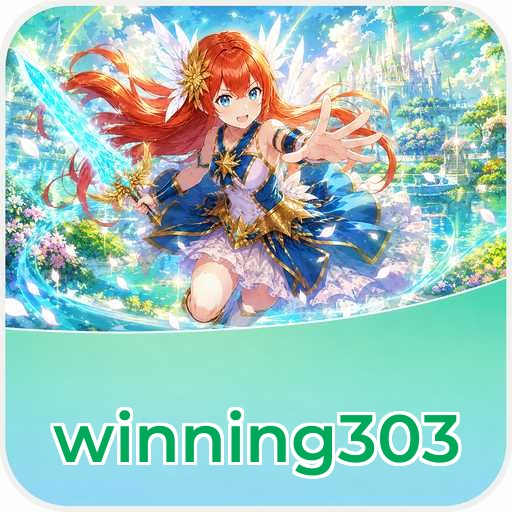 Logo winning303