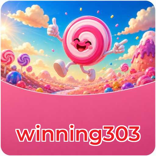 Logo winning303