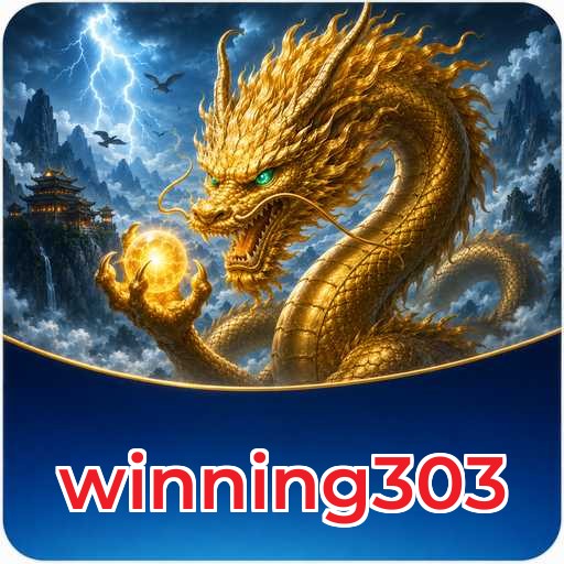 Logo winning303