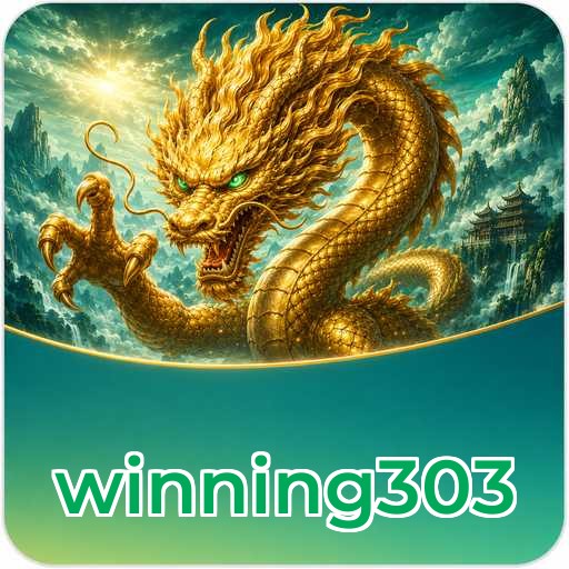 Logo winning303