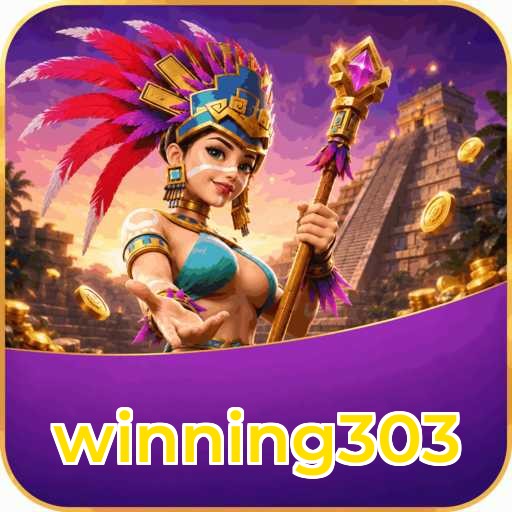 Logo winning303