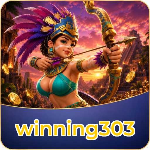 Logo winning303