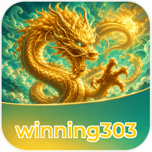 Logo winning303